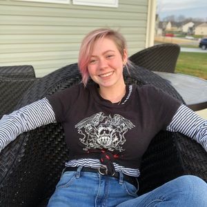 Meet your Posher, Sophie